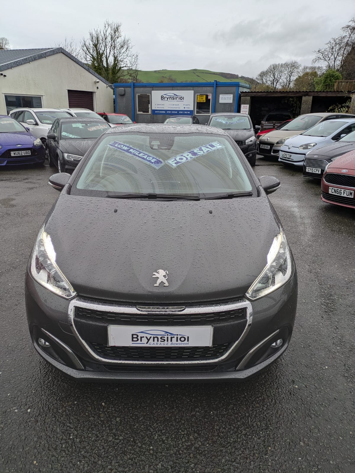 Used Peugeot 208 2019 for sale - 76548075: Photo 2