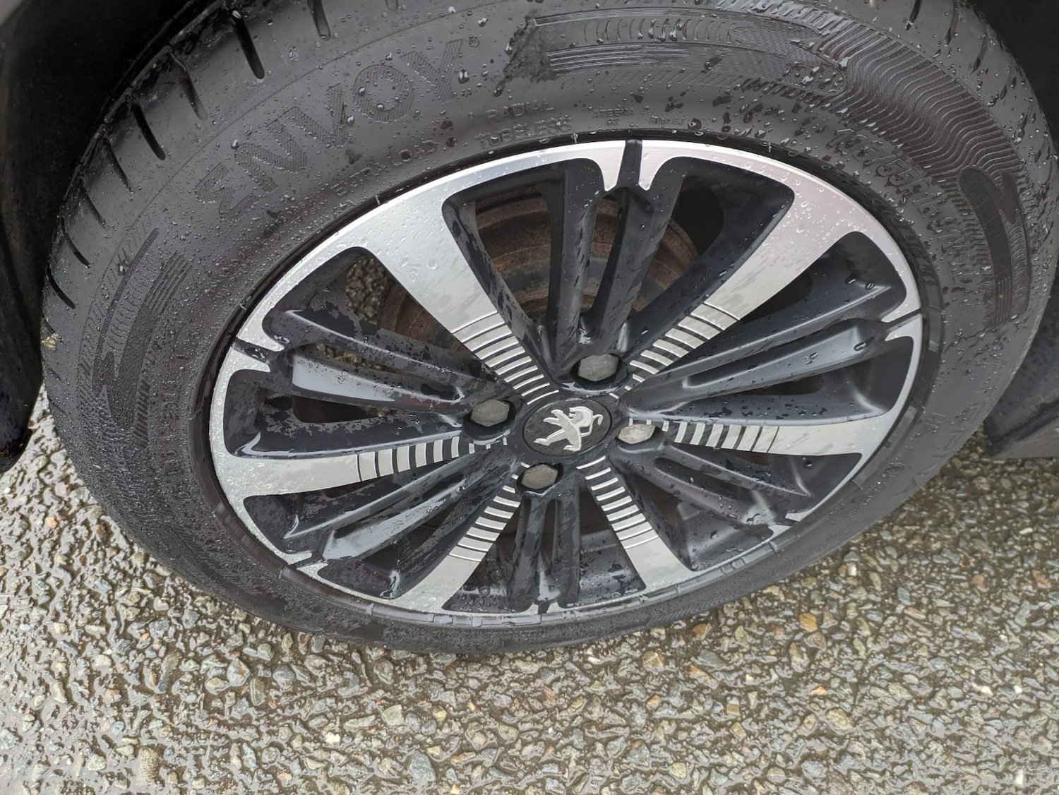 Used Peugeot 208 2019 for sale - 76548075: Photo 5