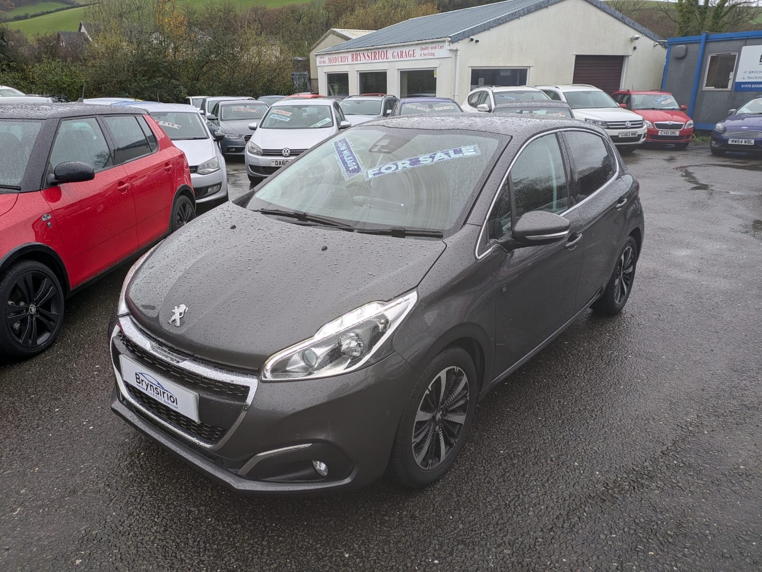 Used Peugeot 208 2019 for sale - 76548075: Photo 6
