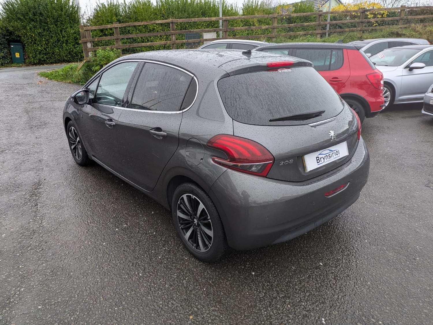Used Peugeot 208 2019 for sale - 76548075: Photo 7