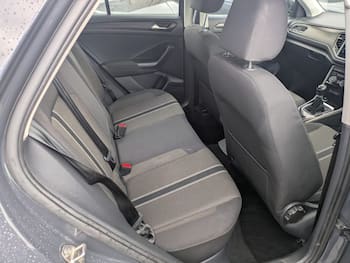 Used Volkswagen T-Roc 2018 for sale - 79787395: Photo