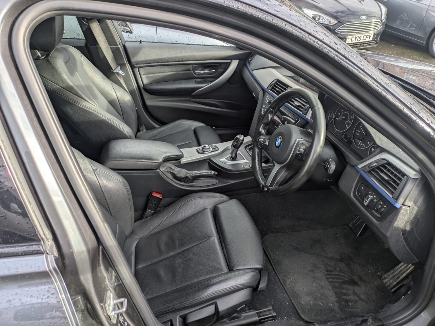 Used BMW 3 Series 2015 for sale - 77310673: Photo 4