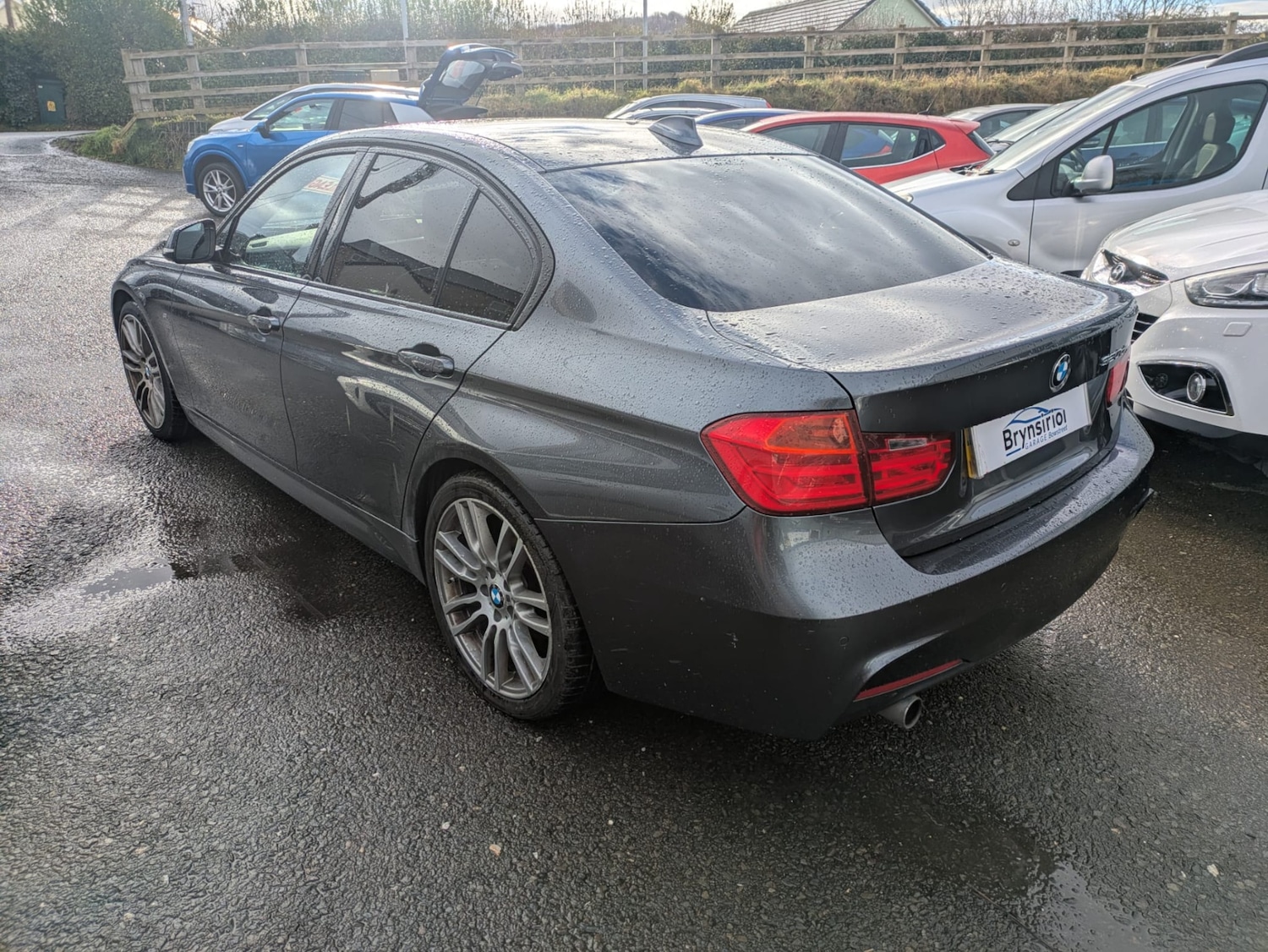 Used BMW 3 Series 2015 for sale - 77310673: Photo 5