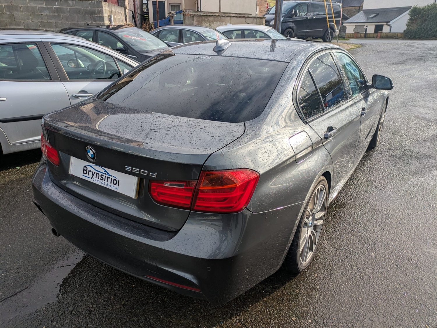Used BMW 3 Series 2015 for sale - 77310673: Photo 6