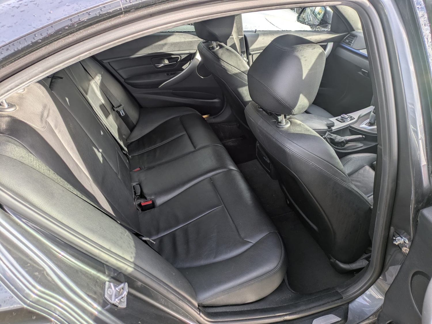 Used BMW 3 Series 2015 for sale - 77310673: Photo 9