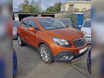 2015 (64) - 1.7 CDTi SE 5dr