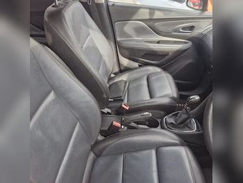 Used Vauxhall Mokka 2015 for sale - 75881990: Photo