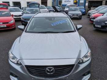 2015 (15) - 2.0 SE-L Nav 5dr