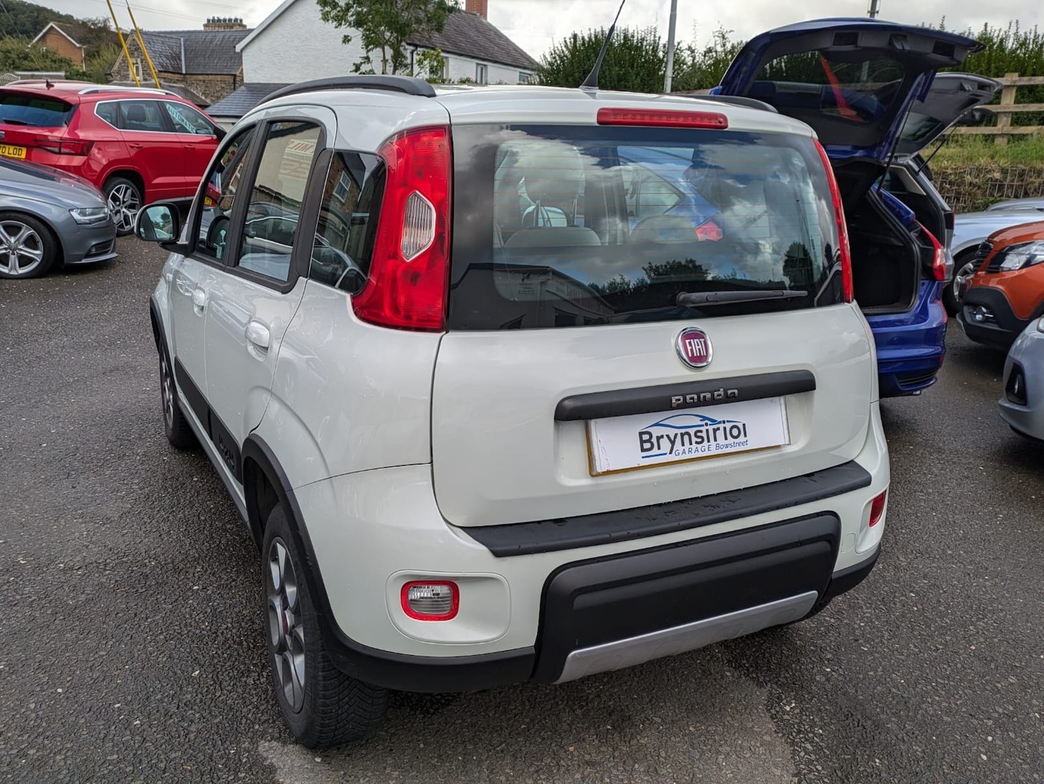 Vehicle 6