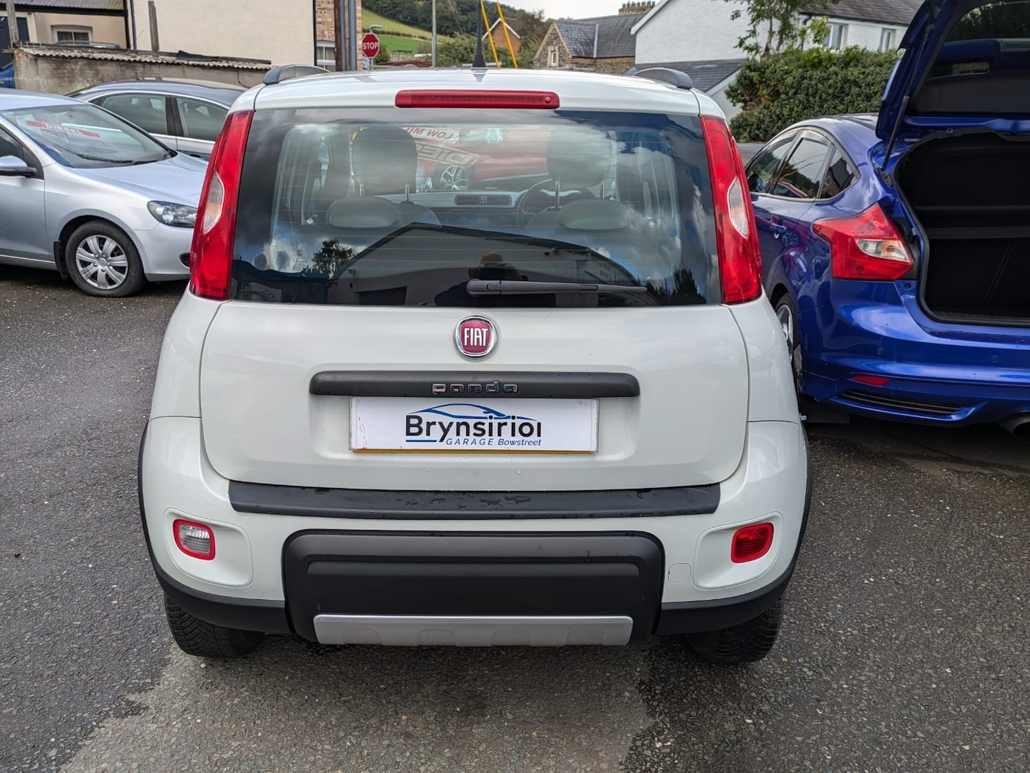 Vehicle 7
