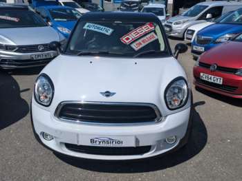 2016 (66) - 2.0 Cooper D ALL4 3dr Auto