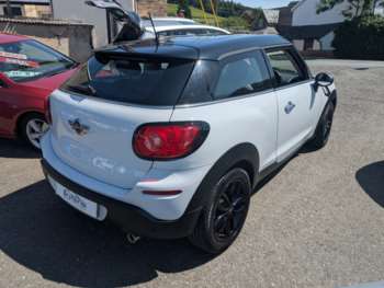Used MINI Paceman 2016 for sale - 75165659: Photo