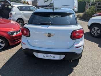 Used MINI Paceman 2016 for sale - 75165659: Photo