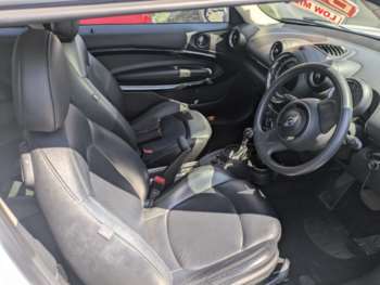 Used MINI Paceman 2016 for sale - 75165659: Photo