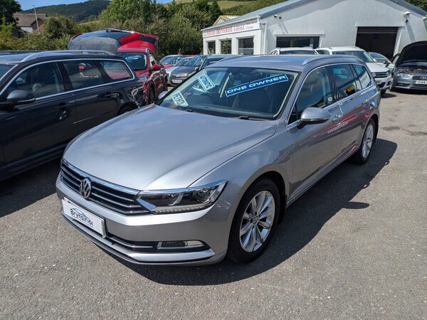 Used Volkswagen Passat 2018 for sale - 75417180: Photo 10