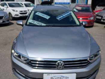 2018 (18) - 1.4 TSI 150 SE Business 5dr DSG