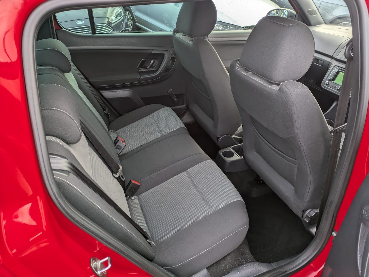 Used Skoda Fabia 2013 for sale - 76516115: Photo 6