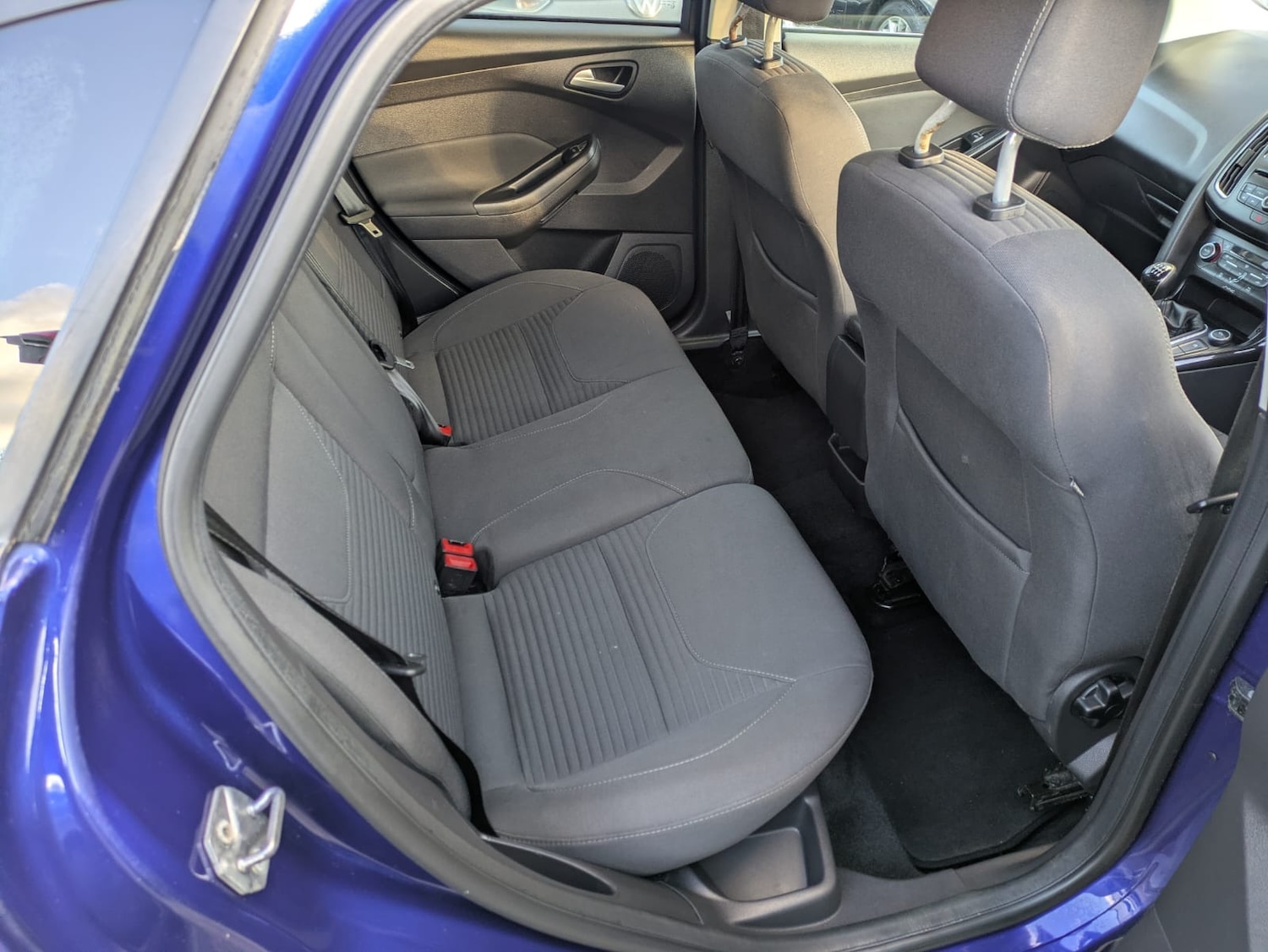 Used Ford Focus 2014 for sale - 76670939: Photo 6