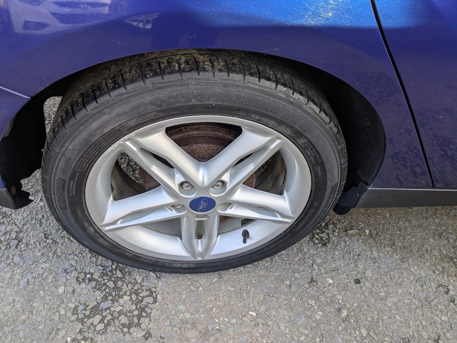 Used Ford Focus 2014 for sale - 76670939: Photo 7