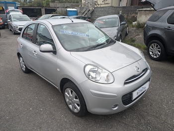 Used Nissan Micra 2013 for sale - 76174354: Photo 3