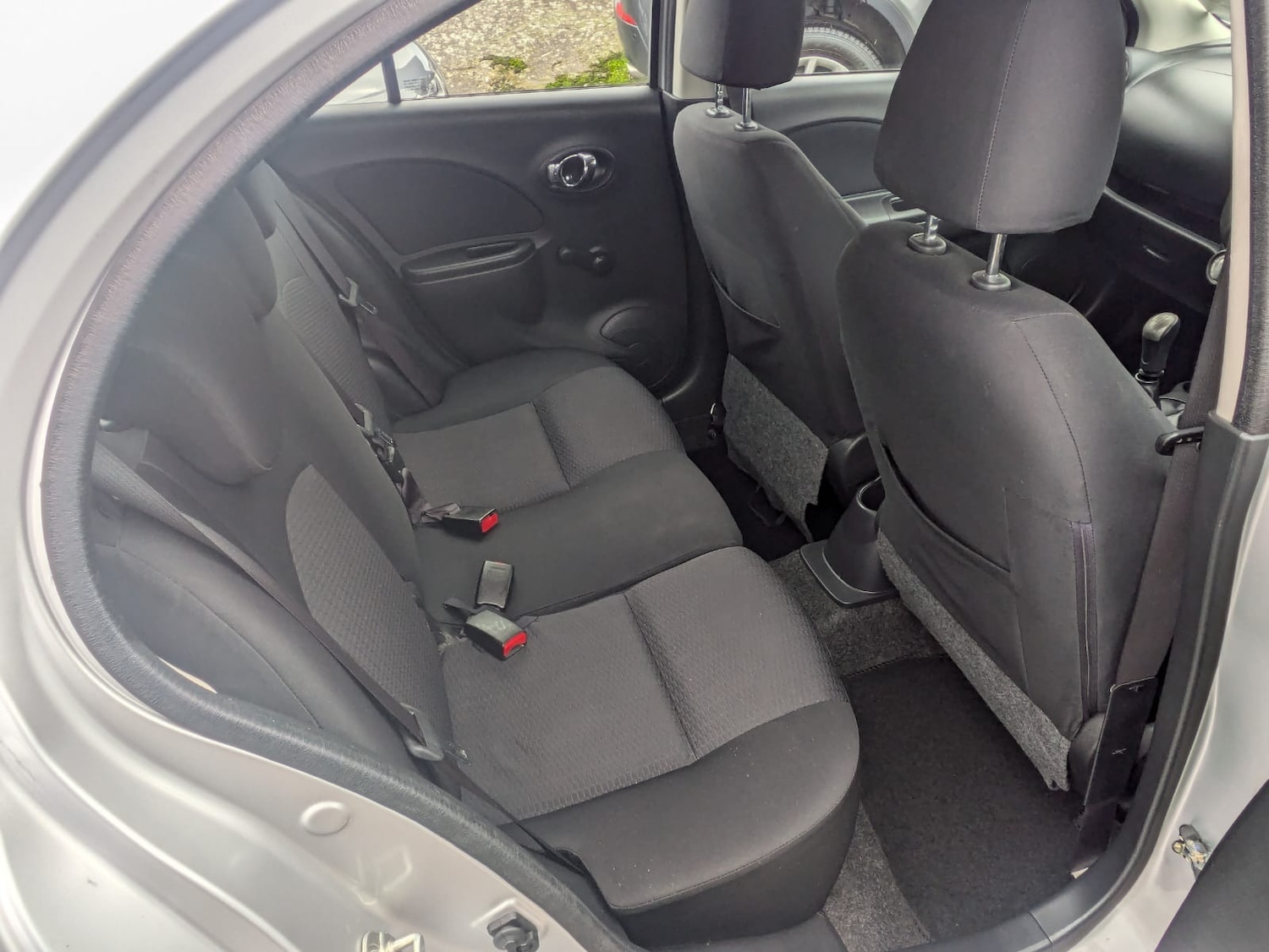 Used Nissan Micra 2013 for sale - 76174354: Photo 6
