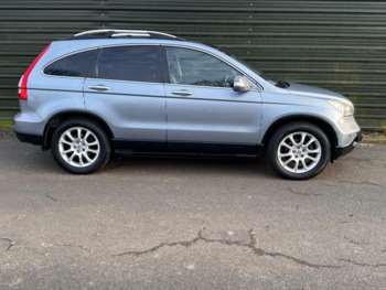 Used Honda CR-V 2007 for sale - 73986230: Photo