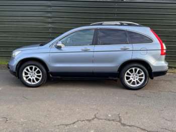 Used Honda CR-V 2007 for sale - 73986230: Photo