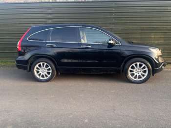 Used Honda CR-V 2007 for sale - 73986228: Photo