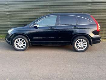 Used Honda CR-V 2007 for sale - 73986228: Photo