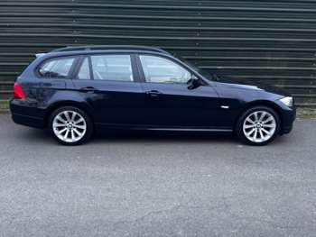 Used BMW 3 Series 2010 for sale - 74508469: Photo