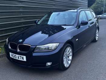 Used BMW 3 Series 2010 for sale - 74508469: Photo