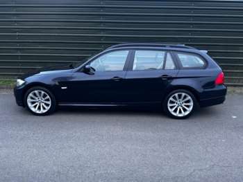 Used BMW 3 Series 2010 for sale - 74508469: Photo