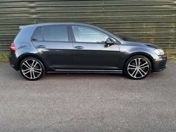 Used Volkswagen Golf 2014 for sale - 74419497: Photo