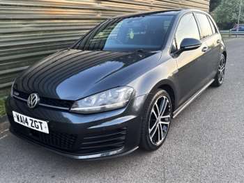Used Volkswagen Golf 2014 for sale - 74419497: Photo