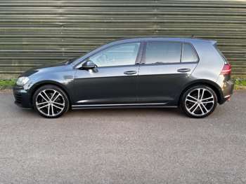 Used Volkswagen Golf 2014 for sale - 74419497: Photo