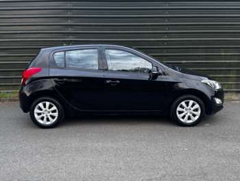 Used Hyundai i20 2013 for sale - 74564619: Photo