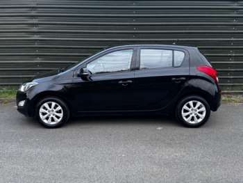 Used Hyundai i20 2013 for sale - 74564619: Photo