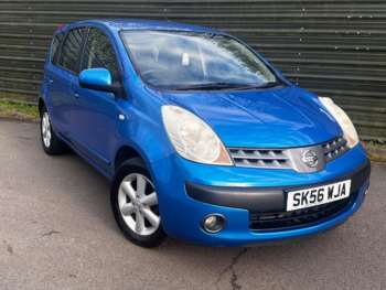 2006 (56) - 1.6 16v SE 5dr