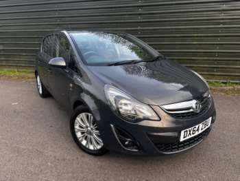 2014 (64) - 1.2 16V SE Euro 5 5dr