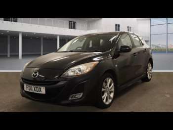 2011 (11) - 1.6 Takuya Euro 5 5dr