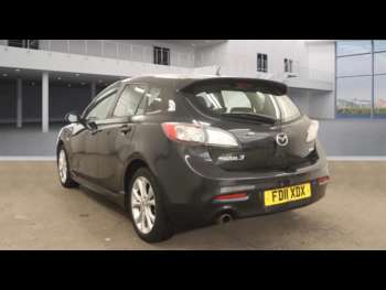 Used Mazda Mazda3 2011 for sale - 74758735: Photo