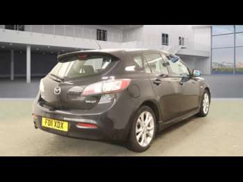 Used Mazda Mazda3 2011 for sale - 74758735: Photo