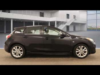 Used Mazda Mazda3 2011 for sale - 74758735: Photo