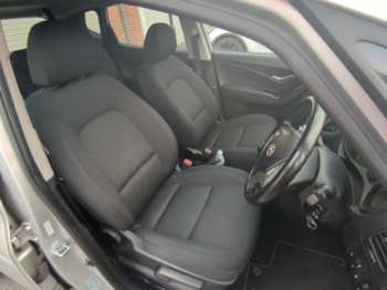 Used Hyundai Ix20 2013 for sale - 75031155: Photo