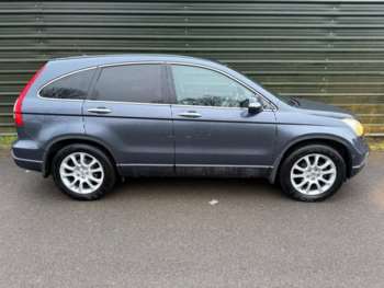 Used Honda CR-V 2007 for sale - 73986225: Photo