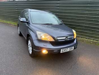 Used Honda CR-V 2007 for sale - 73986225: Photo