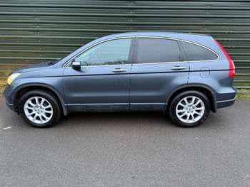 Used Honda CR-V 2007 for sale - 73986225: Photo