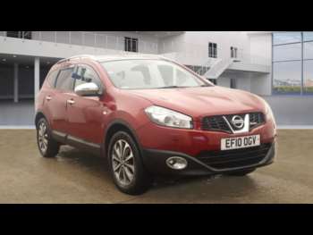 2010 (10) - 1.5 dCi Tekna 5dr