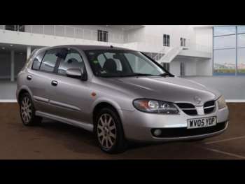 (05) - 1.5 SX 5dr