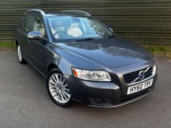 (60) - 2.0 D4 SE Lux Geartronic Euro 5 5dr